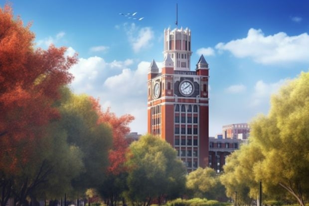 二本土木大学专业有哪些 全国二本大学的土木工程系哪些比较好？
